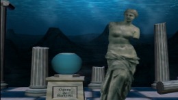 �������� ���� Lifescape - Seimei 40 Okunen Haruka na Tabi