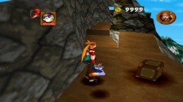 Ling Rise ��� PlayStation 1