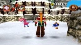 ������� Ling Rise