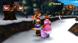 Ling Rise �����