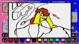 Lion and the King  PlayStation 1