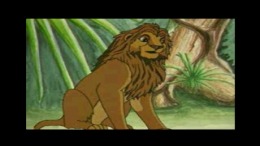 Lion and the King 