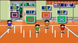 Little Lovers - She So Game��� PS1