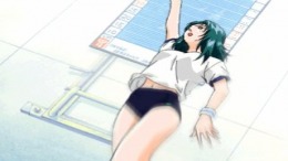 �������� ���� Little Lovers - She So Game