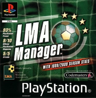 LMA Manager  