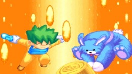 Logic Pro Adventure��� PS1