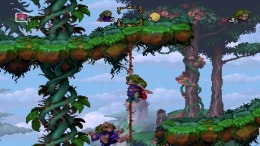 Lomax ��� PlayStation 1