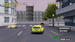   London Racer 2