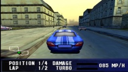 �������� London Racer