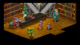 ������� London Seirei Tantei-Dan