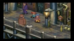 ������� ��� London Seirei Tantei-Dan