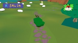 ������� ��� Looney Tunes - Sheep Raider