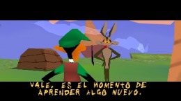 �������� Looney Tunes - Sheep Raider