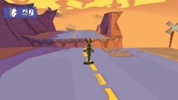 ������� Looney Tunes - Sheep Raider