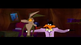 �������� ���� Looney Tunes - Sheep Raider