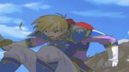 ������� ��� Lord Monarch - Shin Gaia Oukokuki