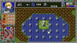 �������� Lord Monarch - Shin Gaia Oukokuki