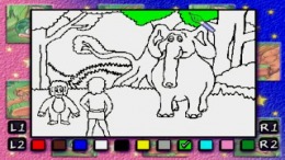 Lord of the Jungle  PlayStation 1