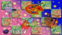 Lord of the Jungle PS1