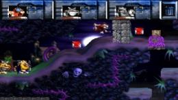  Lost Vikings 2 - Norse by Norsewest