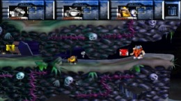   Lost Vikings 2 - Norse by Norsewest