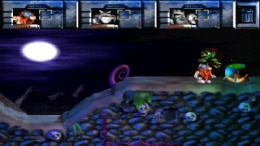   Lost Vikings 2 - Norse by Norsewest