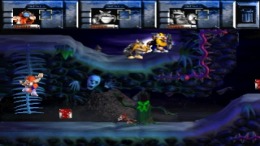   Lost Vikings 2 - Norse by Norsewest