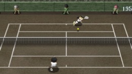 Love Game's - Wai Wai Tennis 2 �����