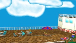 �������� ���� Love Game's - Wai Wai Tennis