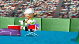 Love Game's - Wai Wai Tennis �����