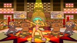 ������� ��� Love Para - Lovely Tokyo Para-Para Musume [Fukyuuban 1500 Series]