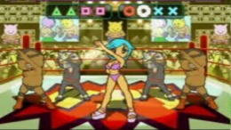 �������� ���� Love Para - Lovely Tokyo Para-Para Musume [Fukyuuban 1500 Series]