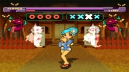 Love Para - Lovely Tokyo Para-Para Musume [Fukyuuban 1500 Series] �����