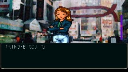 ������� ��� Love Theraphy