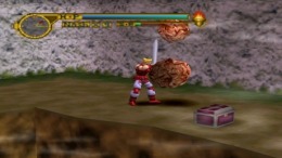 ������� Lucifer Ring