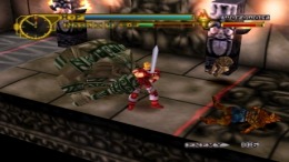 ������� ��� Lucifer Ring