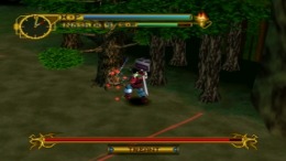 ������� Lucifer Ring