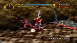 Lucifer Ring��� PS1