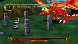 �������� ���� Lucifer Ring