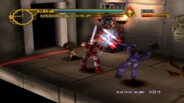 Lucifer Ring �����