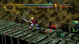 ����������� ���� Lucifer Ring