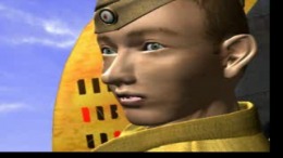 Luftwaffe - Doitsu Kuugun o Shiki Seyo ��� PlayStation 1