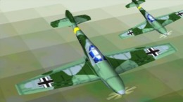 ������� ��� Luftwaffe - Doitsu Kuugun o Shiki Seyo