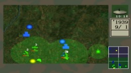 �������� Luftwaffe - Doitsu Kuugun o Shiki Seyo