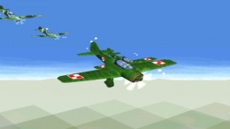 ������� Luftwaffe - Doitsu Kuugun o Shiki Seyo