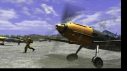����������� ���� Luftwaffe - Doitsu Kuugun o Shiki Seyo