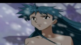 ������� Lunar 2 - Eternal Blue