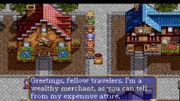 �������� Lunar 2 - Eternal Blue