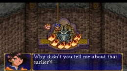 ������� Lunar 2 - Eternal Blue