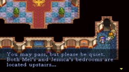 Lunar - Silver Star Story��� PS1